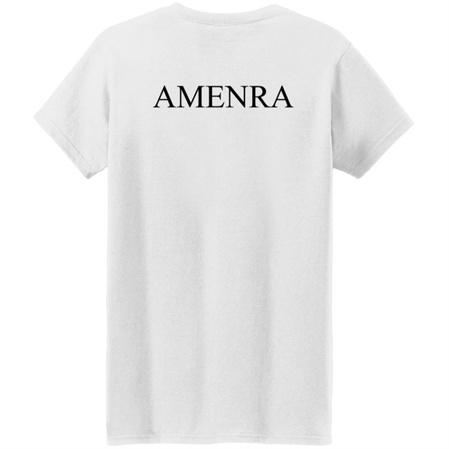 Power Trip Merch Evil Greed Store Amenra Tripod Shirt Power Trip Merch Evil Greed Store Amenra Tripod Shirt
