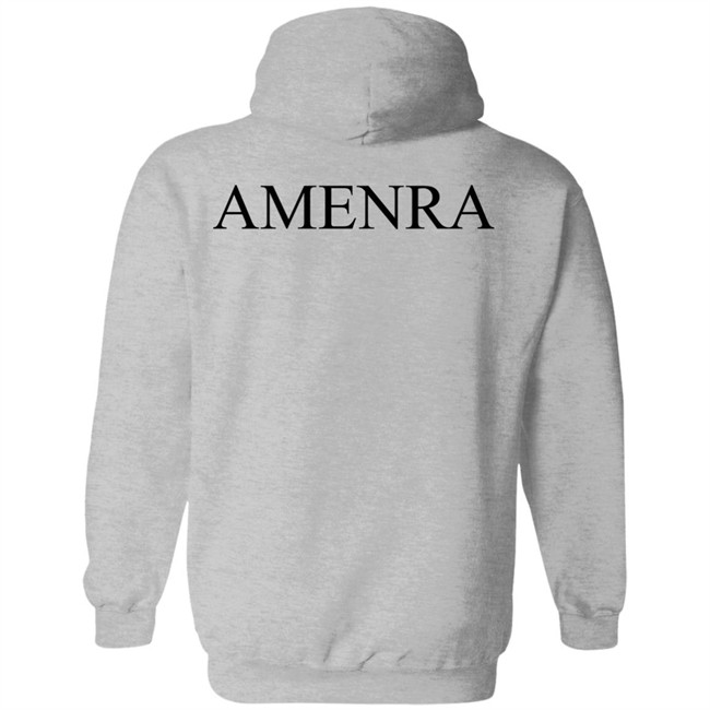 Power Trip Merch Evil Greed Store Amenra Tripod Shirt Power Trip Merch Evil Greed Store Amenra Tripod Shirt
