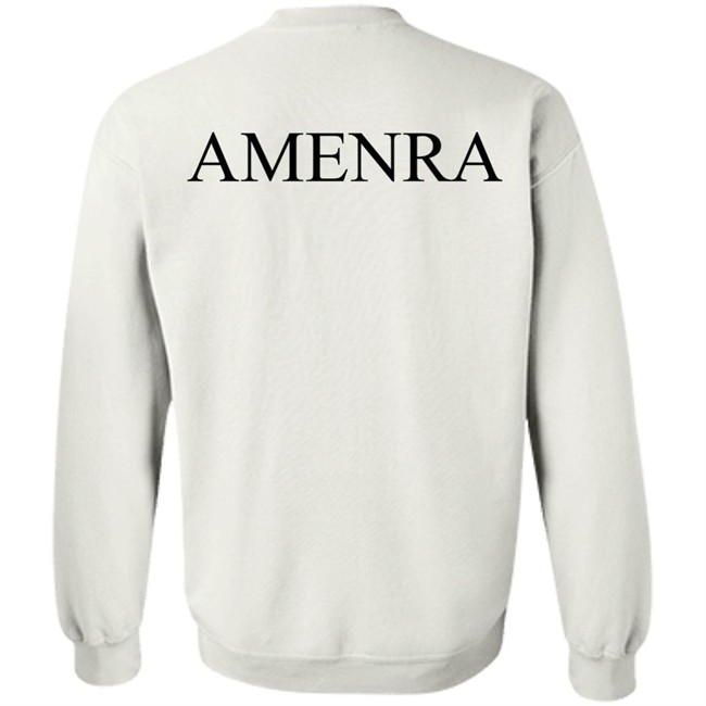 Power Trip Merch Evil Greed Store Amenra Tripod Shirt Power Trip Merch Evil Greed Store Amenra Tripod Shirt