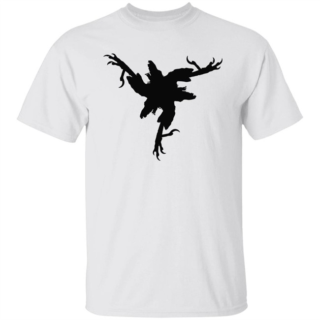 Power Trip Merch Evil Greed Store Amenra Tripod Shirt
