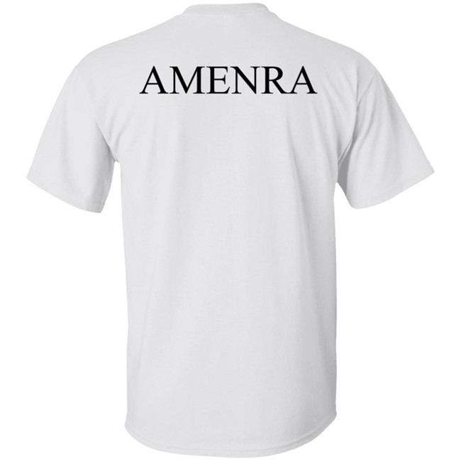 Power Trip Merch Evil Greed Store Amenra Tripod Shirt Power Trip Merch Evil Greed Store Amenra Tripod Shirt