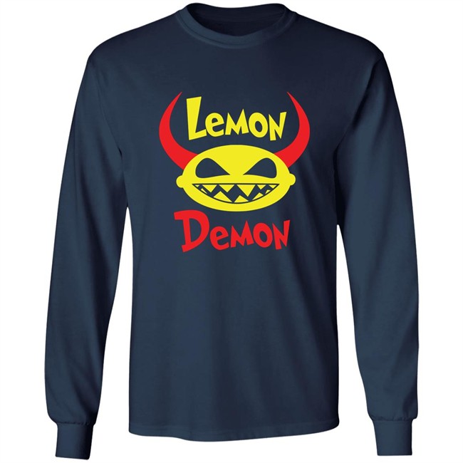 Lemon Demon Merch Lemon Demon Hoodies Lemon Demon Merch Lemon Demon Hoodies