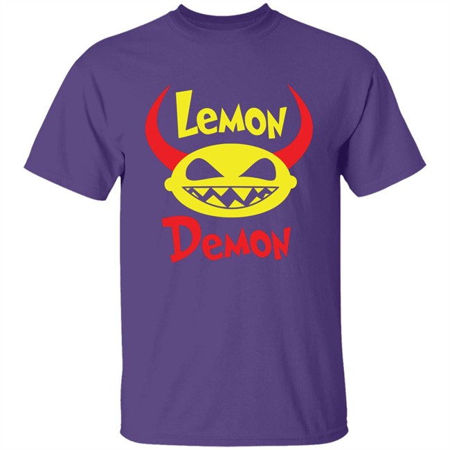 Lemon Demon Merch Lemon Demon Hoodies Lemon Demon Merch Lemon Demon Hoodies