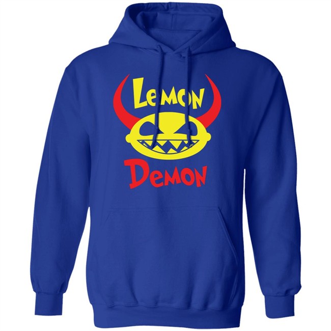 Lemon Demon Merch Lemon Demon Hoodies Lemon Demon Merch Lemon Demon Hoodies