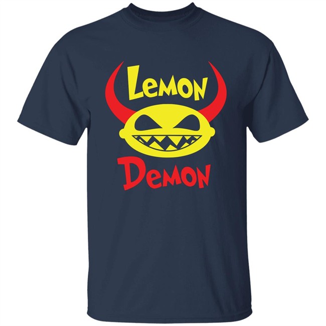 Lemon Demon Merch Lemon Demon Hoodies Lemon Demon Merch Lemon Demon Hoodies