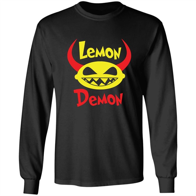 Lemon Demon Merch Lemon Demon Hoodies Lemon Demon Merch Lemon Demon Hoodies