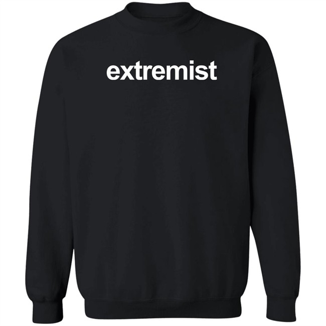 Extremist Shirt Khadija Extremist Shirt Khadija