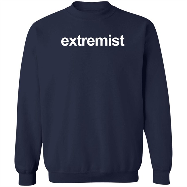 Extremist Shirt Khadija Extremist Shirt Khadija