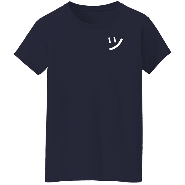 Kelly Wakasa Merch Do What Excites Smiley Shirt Kelly Wakasa Merch Do What Excites Smiley Shirt