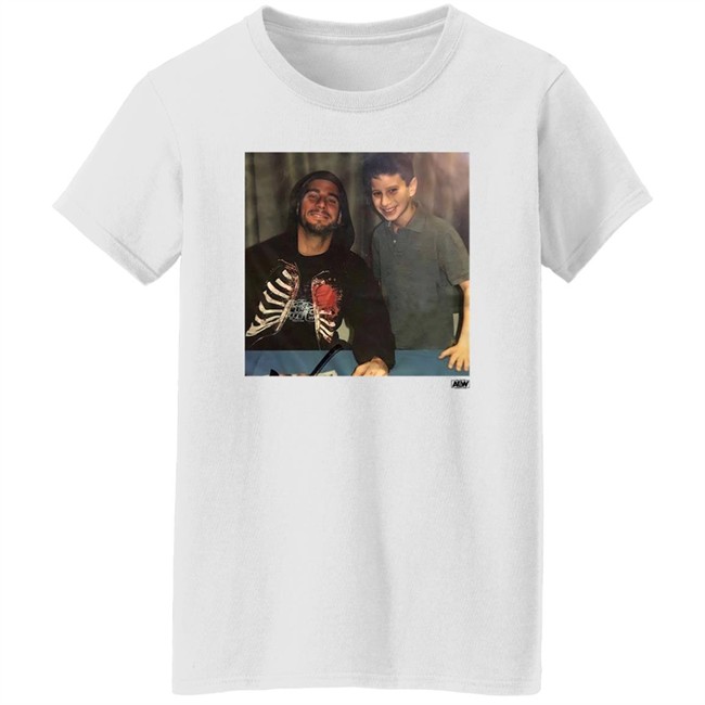 Aew All Elite Wrestling Merch Mjf Meet & Greet Cm Punk Shirt Maxwell Jacob Friedman Aew All Elite Wrestling Merch Mjf Meet & Greet Cm Punk Shirt Maxwell Jacob Friedman