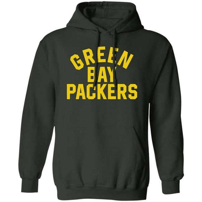 Green Bay Packers Shirt Go Pack Go Abbeigh Green Bay Packers Shirt Go Pack Go Abbeigh