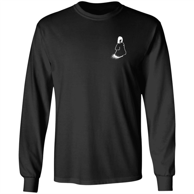 Kero Kero Bonito Merch Black Long Sleeve