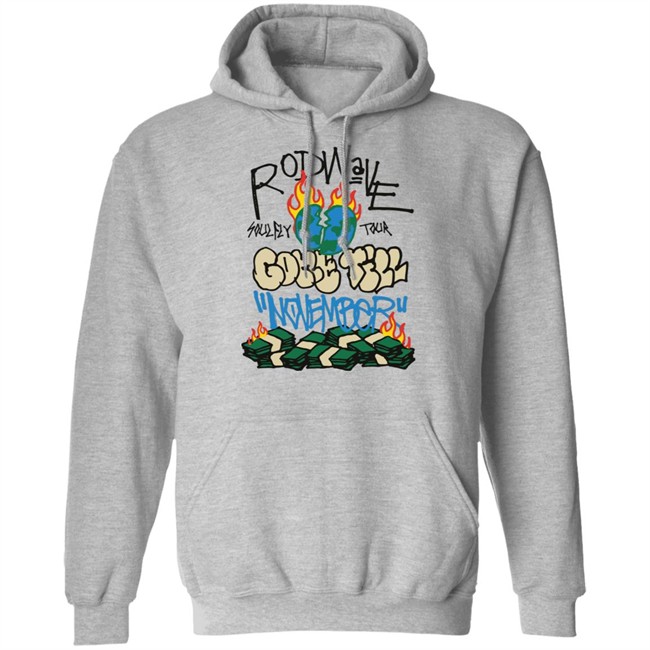 Rod Wave Merch Gone Till November Shirt Rod Wave Merch Gone Till November Shirt