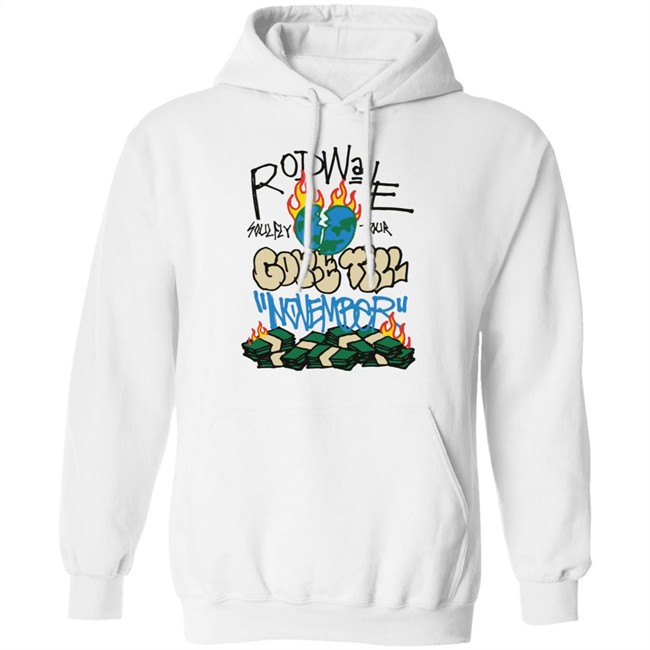 Rod Wave Merch Gone Till November Shirt Rod Wave Merch Gone Till November Shirt