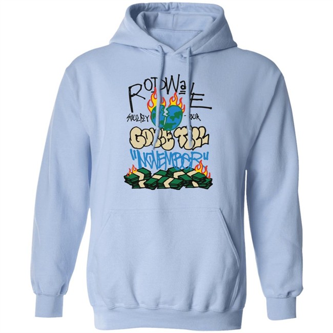Rod Wave Merch Gone Till November Shirt Rod Wave Merch Gone Till November Shirt