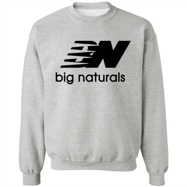 Matt Rogue Big Naturals Shirt Matt Rogue Big Naturals Shirt
