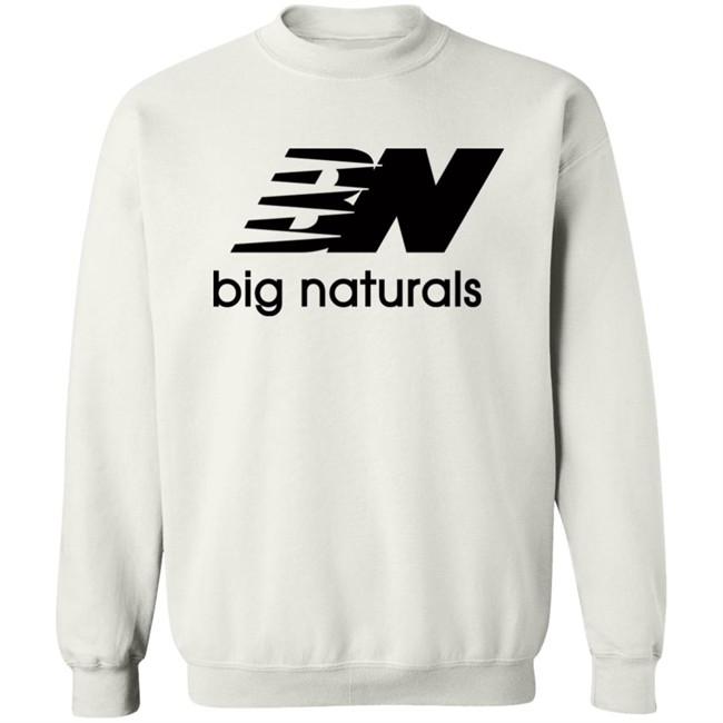 Matt Rogue Big Naturals Shirt Matt Rogue Big Naturals Shirt