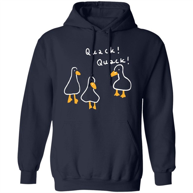 Duck Quack Quack T Shirt Styliwsh Merch Shouldhaveaduck Duck Quack Quack T Shirt Styliwsh Merch Shouldhaveaduck