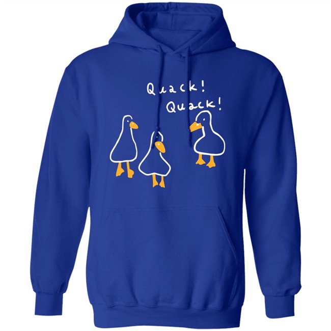 Duck Quack Quack T Shirt Styliwsh Merch Shouldhaveaduck Duck Quack Quack T Shirt Styliwsh Merch Shouldhaveaduck