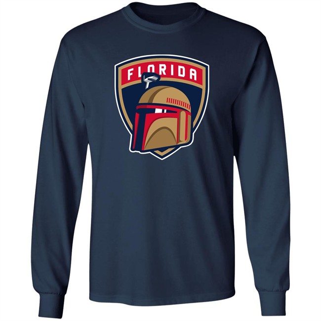 Florida Panthers Logo T Shirt New Profile Pic Florida Panthers Logo T Shirt New Profile Pic