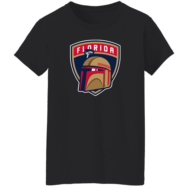 Florida Panthers Logo T Shirt New Profile Pic Florida Panthers Logo T Shirt New Profile Pic