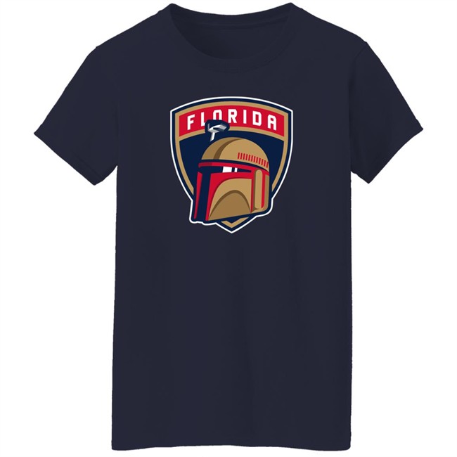 Florida Panthers Logo T Shirt New Profile Pic Florida Panthers Logo T Shirt New Profile Pic
