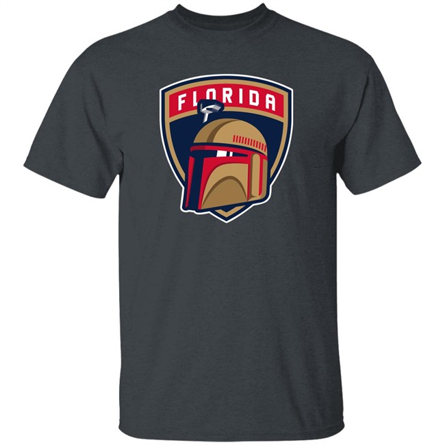 Florida Panthers Logo T Shirt New Profile Pic Florida Panthers Logo T Shirt New Profile Pic