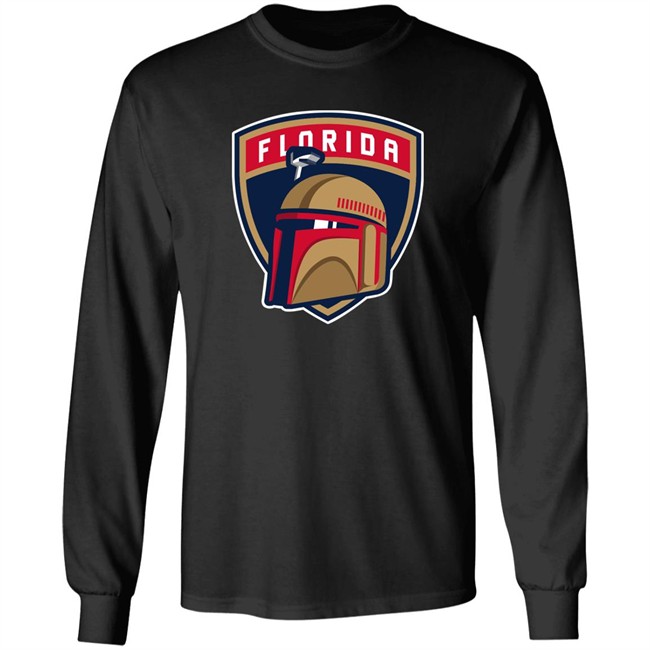 Florida Panthers Logo T Shirt New Profile Pic Florida Panthers Logo T Shirt New Profile Pic