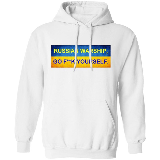 Dave Nevison Rusian Warship Go Fuck Yourself Shirt Dave Nevison Rusian Warship Go Fuck Yourself Shirt