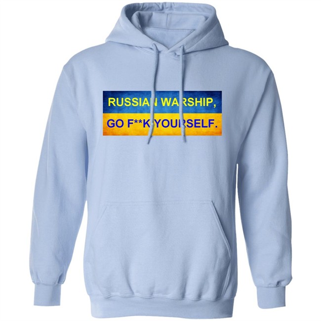 Dave Nevison Rusian Warship Go Fuck Yourself Shirt Dave Nevison Rusian Warship Go Fuck Yourself Shirt