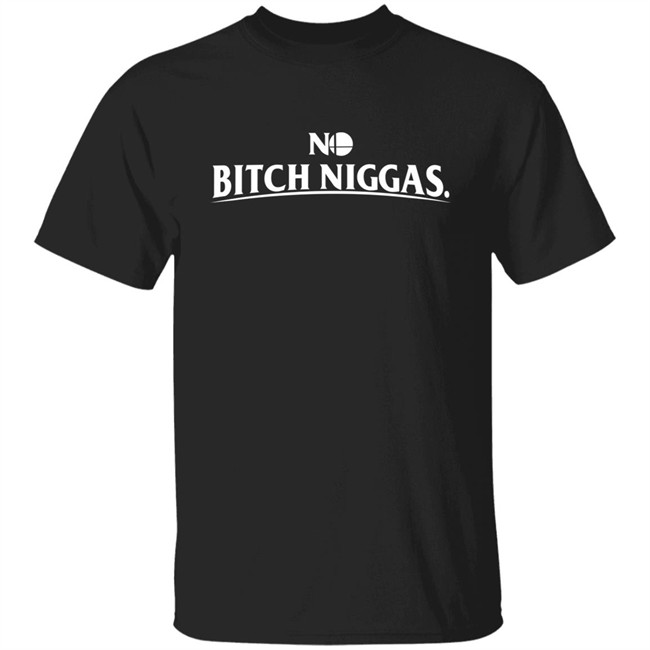 Etika Memories Situen No Bitch Niggas Shirt Joycon Boyz