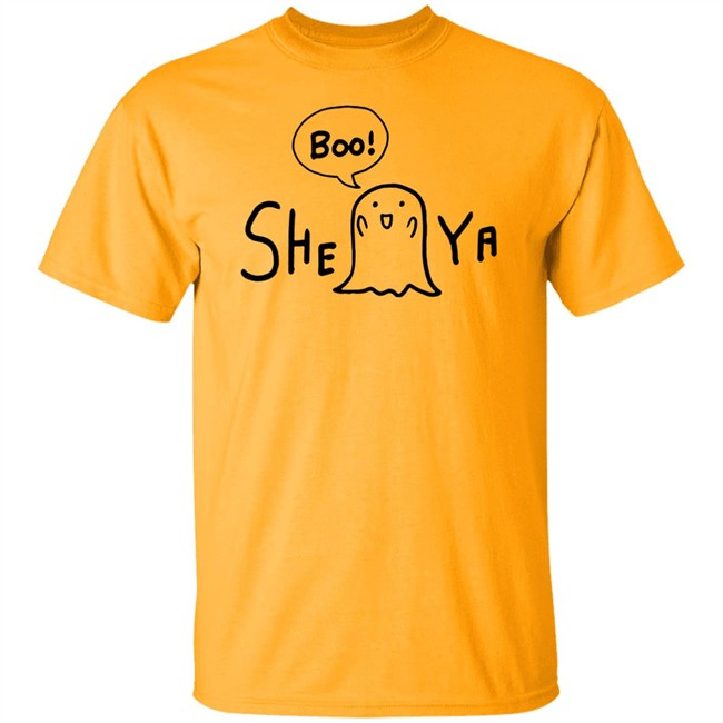 Paolo From Tokyo Merch She-Boo-Ya Shibuya Shirt Paolo From Tokyo Merch She-Boo-Ya Shibuya Shirt
