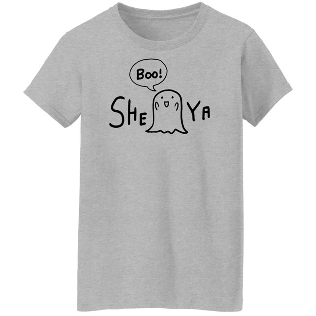 Paolo From Tokyo Merch She-Boo-Ya Shibuya Shirt Paolo From Tokyo Merch She-Boo-Ya Shibuya Shirt