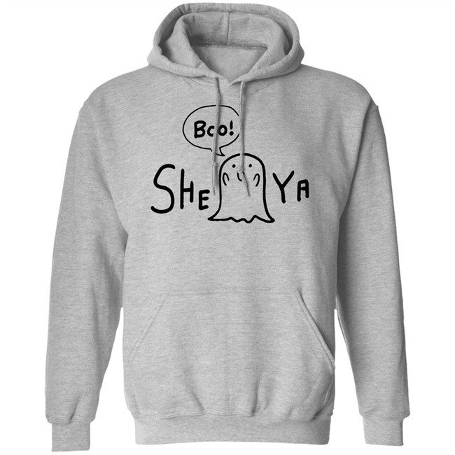 Paolo From Tokyo Merch She-Boo-Ya Shibuya Shirt Paolo From Tokyo Merch She-Boo-Ya Shibuya Shirt