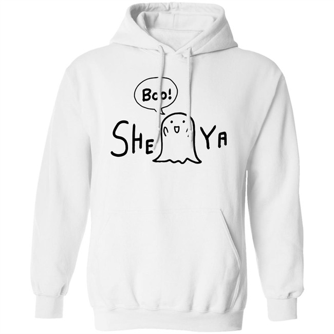 Paolo From Tokyo Merch She-Boo-Ya Shibuya Shirt Paolo From Tokyo Merch She-Boo-Ya Shibuya Shirt