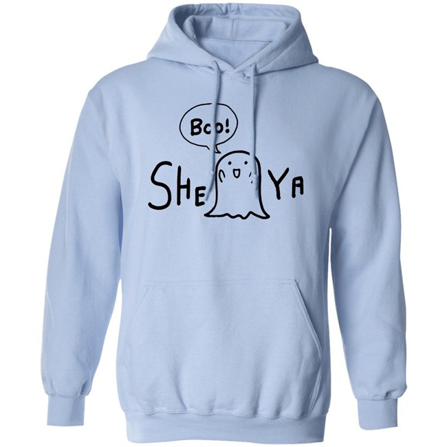 Paolo From Tokyo Merch She-Boo-Ya Shibuya Shirt Paolo From Tokyo Merch She-Boo-Ya Shibuya Shirt