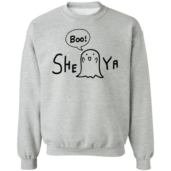 Paolo From Tokyo Merch She-Boo-Ya Shibuya Shirt Paolo From Tokyo Merch She-Boo-Ya Shibuya Shirt