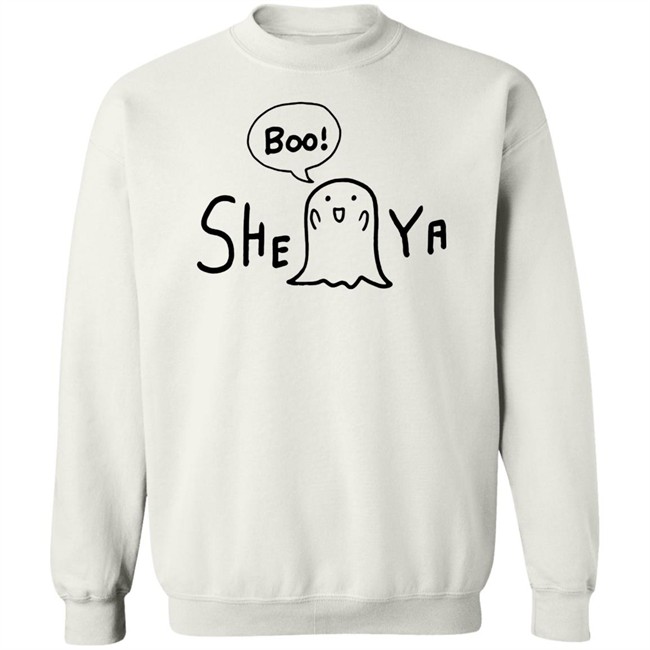 Paolo From Tokyo Merch She-Boo-Ya Shibuya Shirt Paolo From Tokyo Merch She-Boo-Ya Shibuya Shirt