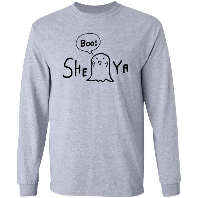Paolo From Tokyo Merch She-Boo-Ya Shibuya Shirt Paolo From Tokyo Merch She-Boo-Ya Shibuya Shirt