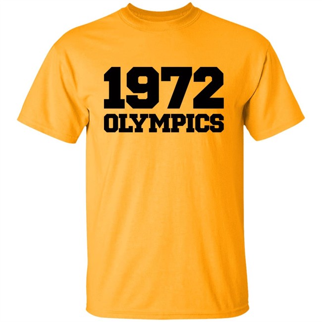Ubaka Ogbogu 1972 Olympics Sweatshirt Ubaka Ogbogu 1972 Olympics Sweatshirt