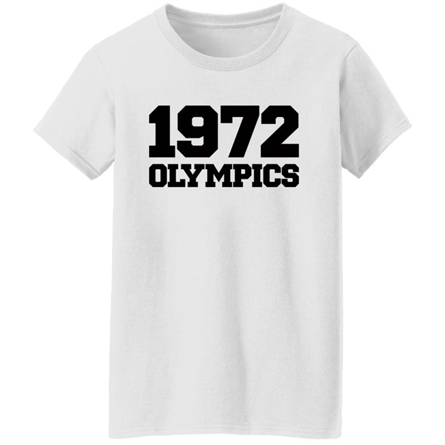 Ubaka Ogbogu 1972 Olympics Sweatshirt Ubaka Ogbogu 1972 Olympics Sweatshirt