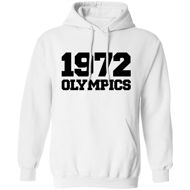 Ubaka Ogbogu 1972 Olympics Sweatshirt Ubaka Ogbogu 1972 Olympics Sweatshirt