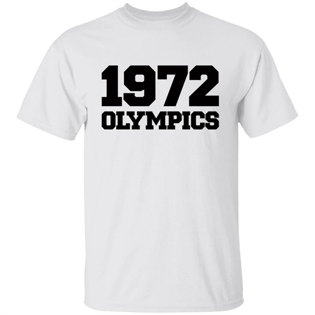 Ubaka Ogbogu 1972 Olympics Sweatshirt Ubaka Ogbogu 1972 Olympics Sweatshirt
