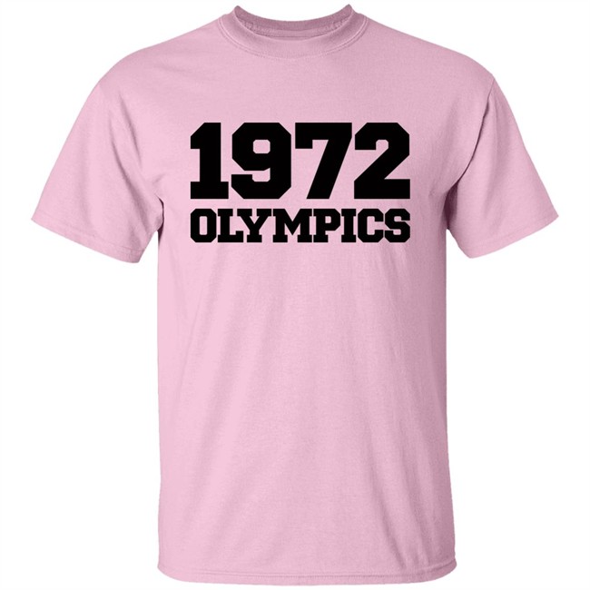 Ubaka Ogbogu 1972 Olympics Sweatshirt Ubaka Ogbogu 1972 Olympics Sweatshirt