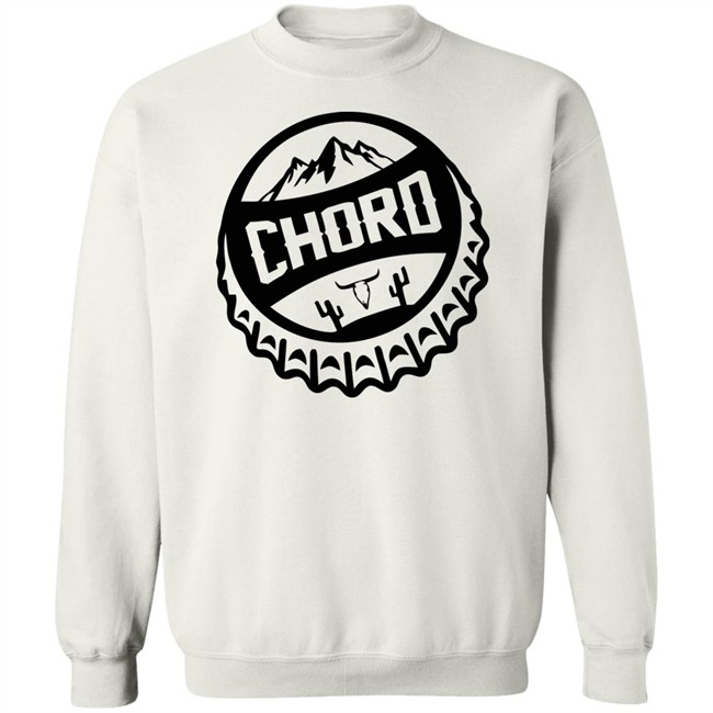 Country Chord Merch Chord Bottle Cap Logo Shirt Country Chord Merch Chord Bottle Cap Logo Shirt