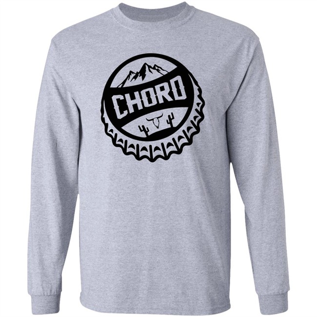 Country Chord Merch Chord Bottle Cap Logo Shirt Country Chord Merch Chord Bottle Cap Logo Shirt