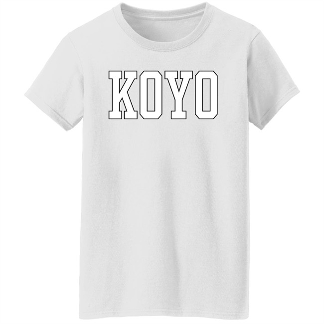 Brass City Merch Koyo Logo Grey Hoodie Brass City Merch Koyo Logo Grey Hoodie