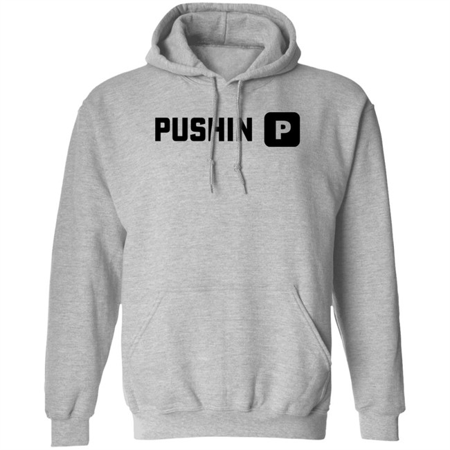 Barstool Sports Store Pushin' Pr Tee Shirt Barstool Sports Store Pushin' Pr Tee Shirt