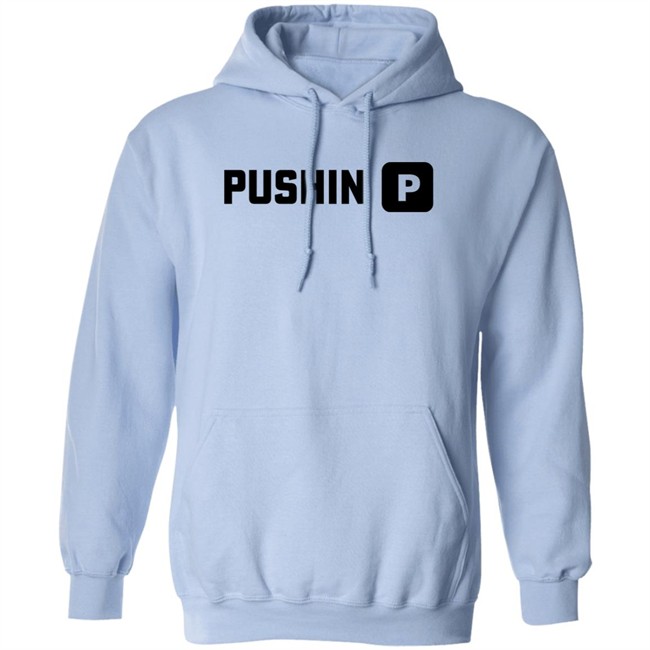 Barstool Sports Store Pushin' Pr Tee Shirt Barstool Sports Store Pushin' Pr Tee Shirt
