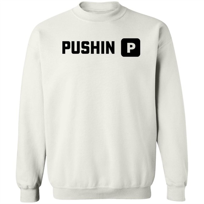Barstool Sports Store Pushin' Pr Tee Shirt Barstool Sports Store Pushin' Pr Tee Shirt